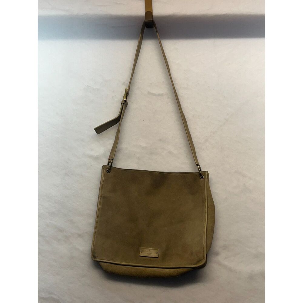 GUCCI* Leather tote bag - Picture 2 of 10